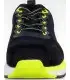 Deportiva libre de metal certificado S1 P3014. Workteam9