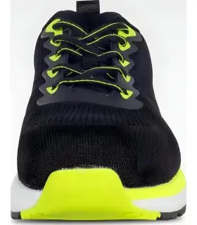 Deportiva libre de metal certificado S1 P3014. Workteam9