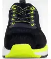 Deportiva libre de metal certificado S1 P3014. Workteam9