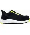 Deportiva libre de metal certificado S1 P3014. Workteam10