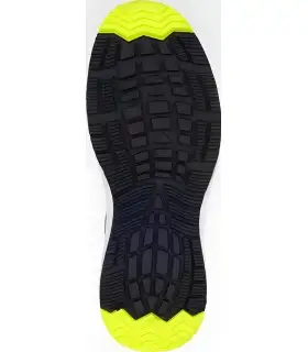Deportiva libre de metal certificado S1 P3014. Workteam11