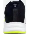 Deportiva libre de metal certificado S1 P3014. Workteam12