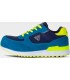 Zapatilla treckking P3010