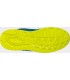 Zapatilla deportiva de serraje con cordones P3010. Workteam6