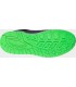 Zapatilla deportiva de serraje con cordones P3010. Workteam12