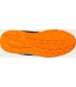 Zapatilla deportiva de serraje con cordones P3010. Workteam18