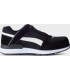 Deportiva de serraje libre de metal P3011.Workteam4