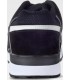 Deportiva de serraje libre de metal P3011.Workteam6