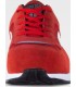 Deportiva de serraje libre de metal P3011.Workteam9