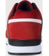 Deportiva de serraje libre de metal P3011.Workteam12