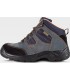 Bota de serraje certificado S1 P1101. Workteam1