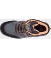 Bota de serraje certificado S1 P1101. Workteam2
