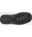 Bota de serraje certificado S1 P1101. Workteam5