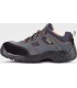 Zapato de serraje certificado S1 P1201. Workteam1