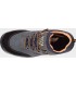 Zapato de serraje certificado S1 P1201. Workteam2