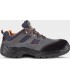 Zapato de serraje certificado S1 P1201. Workteam4