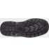 Zapato de serraje certificado S1 P1201. Workteam5