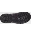 Bota de serraje y lona Certificada S1P P2601. Workteam5