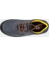 Zapato de serraje perforado certificado S1 P2501. Workteam2