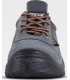 Zapato de serraje perforado certificado S1 P2501. Workteam3