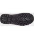 Zapato de serraje perforado certificado S1 P2501. Workteam5