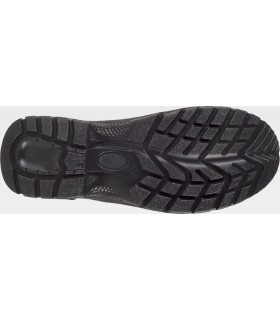 Zapato de serraje perforado certificado S1 P2501. Workteam5