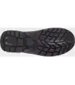 Zapato de serraje perforado certificado S1 P2501. Workteam5