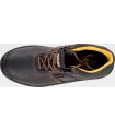 Bota de piel hidrófuga Certificada S1 P1301. Workteam2