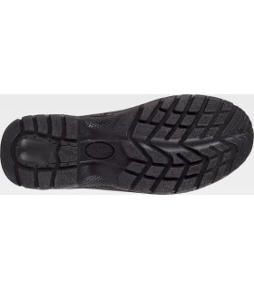 Bota de piel hidrófuga Certificada S1 P1301. Workteam5