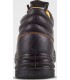 Bota de piel hidrófuga Certificada S1 P1301. Workteam6