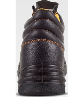 Bota de piel hidrófuga Certificada S1 P1301. Workteam6