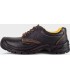 Zapato de piel hidrófuga certificada S1 P1401. Workteam1