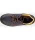 Zapato de piel hidrófuga certificada S1 P1401. Workteam2