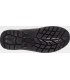 Zapato de piel hidrófuga certificada S1 P1401. Workteam5