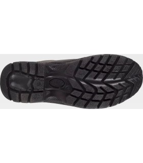 Zapato de piel hidrófuga certificada S1 P1401. Workteam5