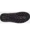 Zapato de piel hidrófuga certificada S1 P1401. Workteam5
