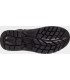Bota de piel con cremallera lateral y cordones P3007. Workteam5