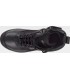 Bota de piel con cremallera lateral y cordones P3007. Workteam2