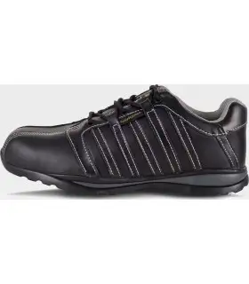 Zapato de piel certificado S1P P3006. Workteam