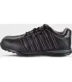 Zapato de piel certificado S1P P3006. Workteam