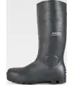 Bota pocera de nitrilo P2201. Workteam1