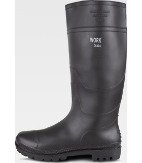 Bota pocera de caña alta P2301. Workteam1