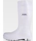 Bota pocera de nitrilo Certificado S5 P2401. Workteam1