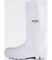 Bota pocera de nitrilo Certificado S5 P2401. Workteam1
