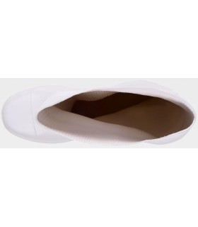 Bota pocera de nitrilo Certificado S5 P2401. Workteam2