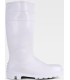 Bota pocera de nitrilo Certificado S5 P2401. Workteam3