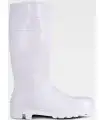 Bota pocera de nitrilo Certificado S5 P2401. Workteam3
