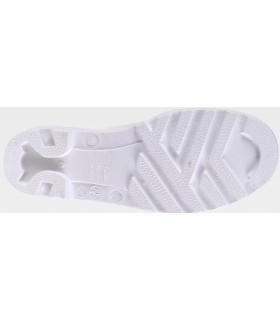 Bota pocera de nitrilo Certificado S5 P2401. Workteam5