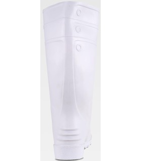 Bota pocera de nitrilo Certificado S5 P2401. Workteam6