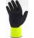 Guante con recubrimiento de nitrilo microporoso G5021. Workteam2